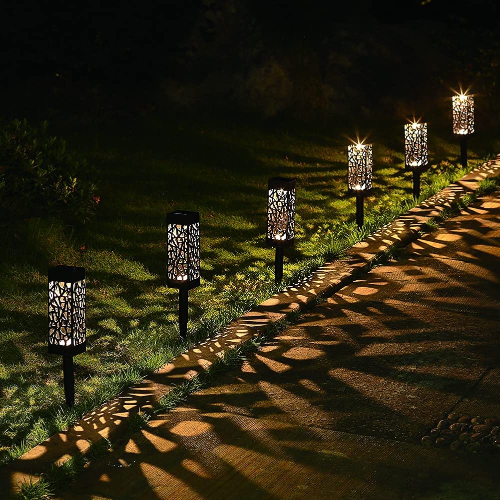 Wholesale Solar Garden Light
