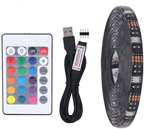 OEM Super Led TV Strip RGB 3M Factory