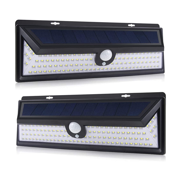 Wholesale LED Solar Lights