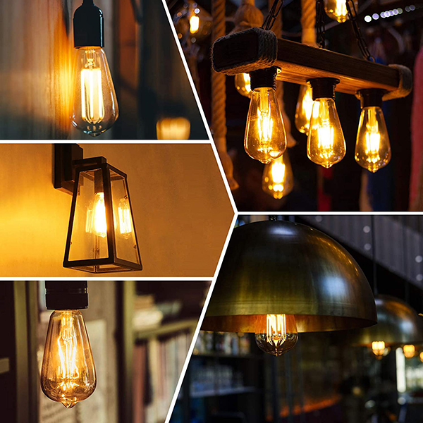 Antique Wholesale LED Bulb