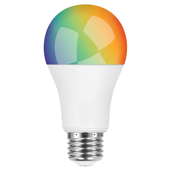 Color Wholesale LED Bulb