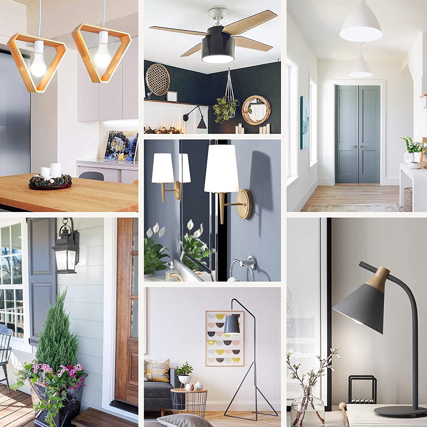 Led Bulb Light supplier