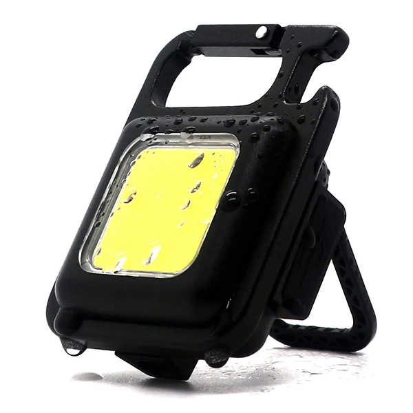 Mini Multifunctional Keychain Wholesale LED Lamp