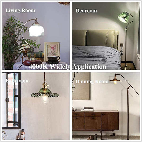 OEM Wholesale LED Bulb