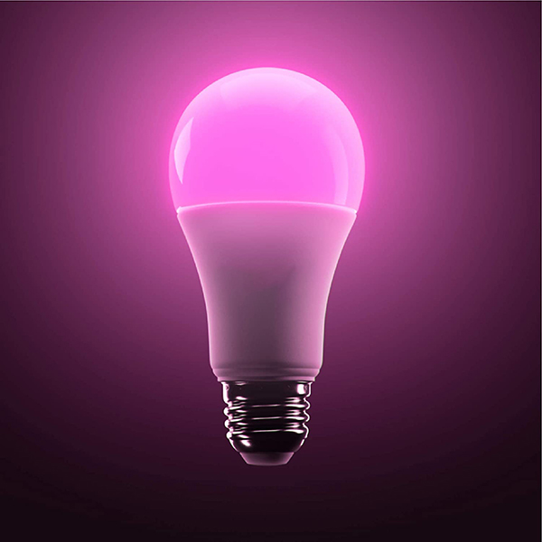 Color Wholesale LED Bulb
