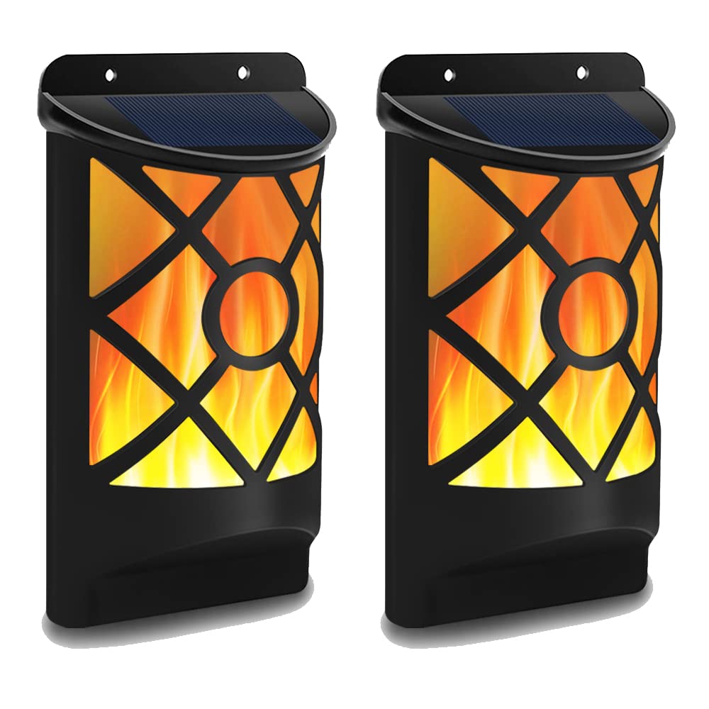 solar flame light manufacturers