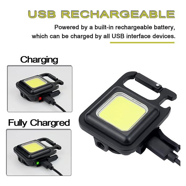 Small Emergency Wholesale LED Lamp