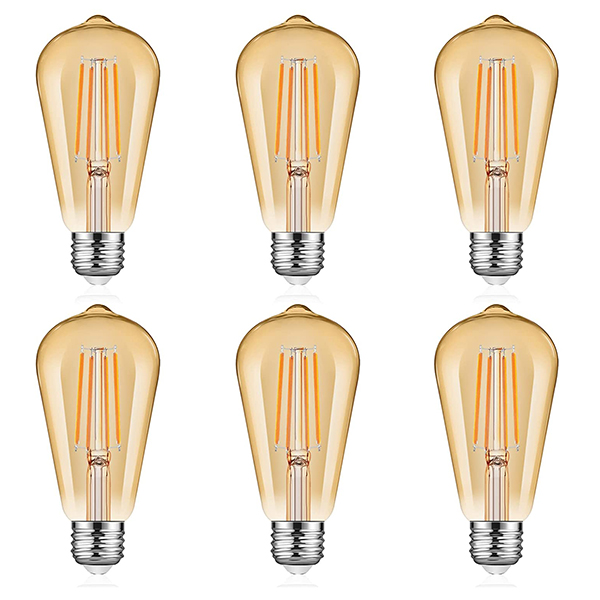 Vintage Wholesale LED Bulb