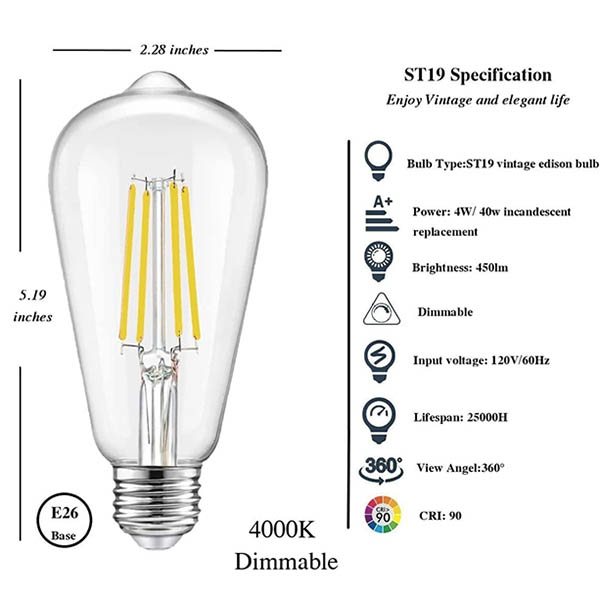 Wholesale LED Bulb Manufacture