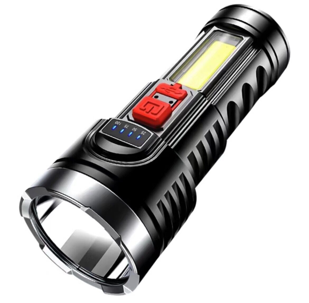 wholesale-powerful-flashlight-exporter