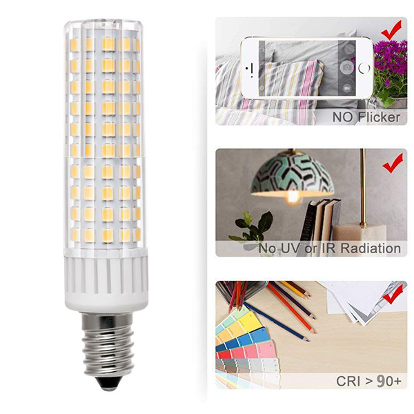 15W AC110V LED Lighting Bulb Manufacture