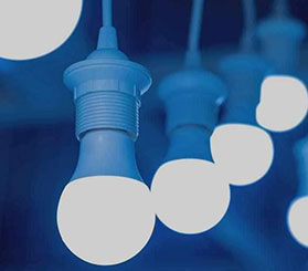 Wholesale Solar LED Lighting