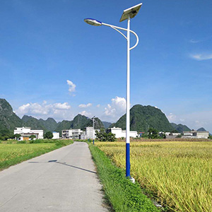 Wholesale Solar Street lampss