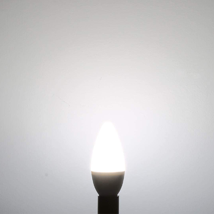 E12 Candelabra Bulbs Supplier