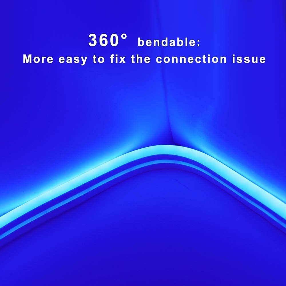 Customized 48 LED Silicon Strip Light Supplier From China