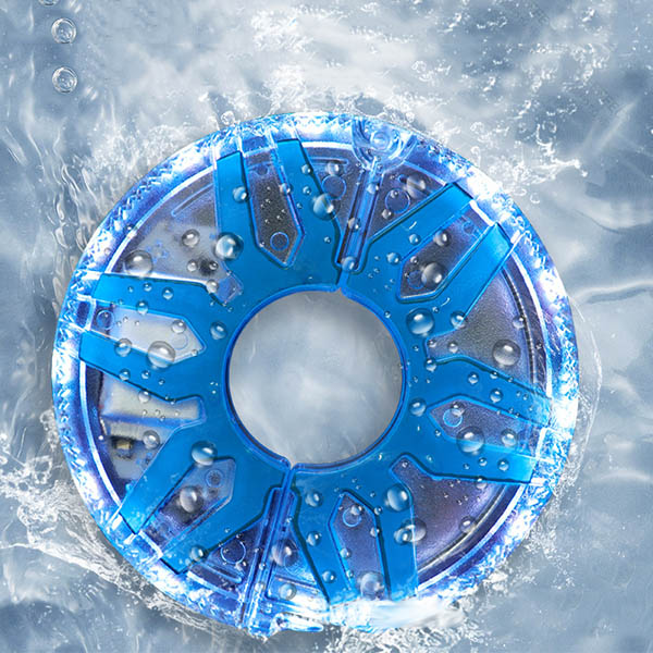 OEM Bike Wheel LED Light Supplier