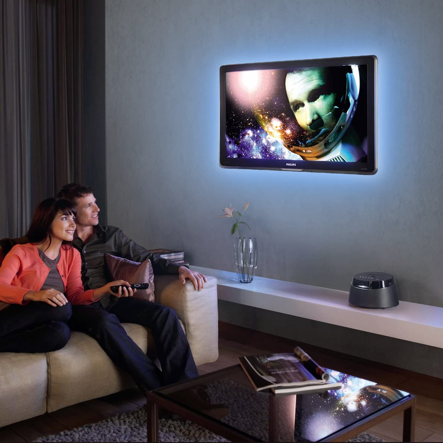 RGB Strip Lights supplier