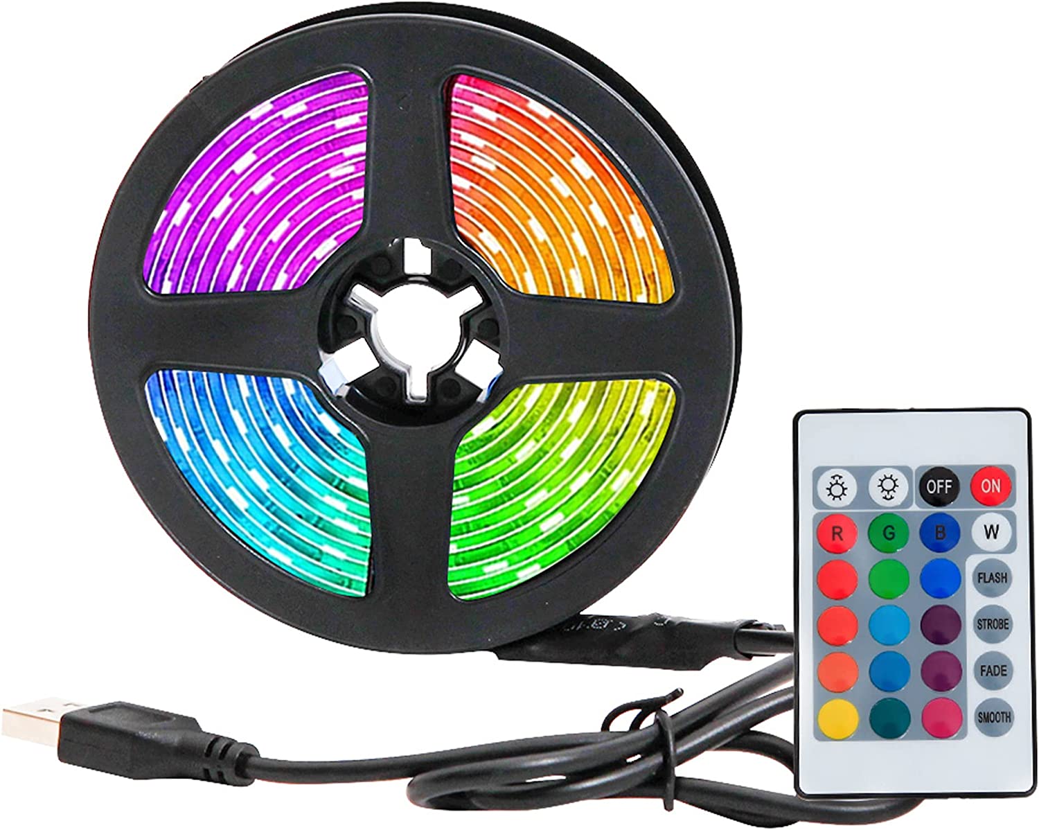 RGB Strip Lights supplier