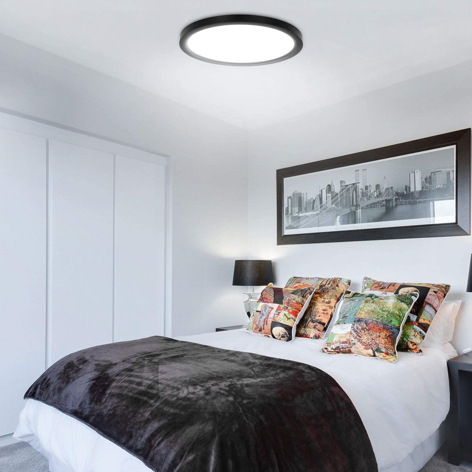 Round Panel Light Manufacturers