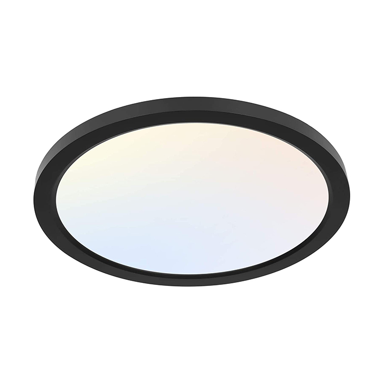 Round Panel Light Supplier