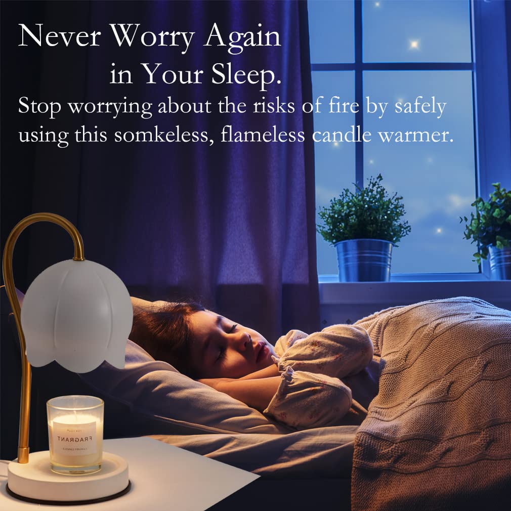 Wax Melting Lamp Manufacturer