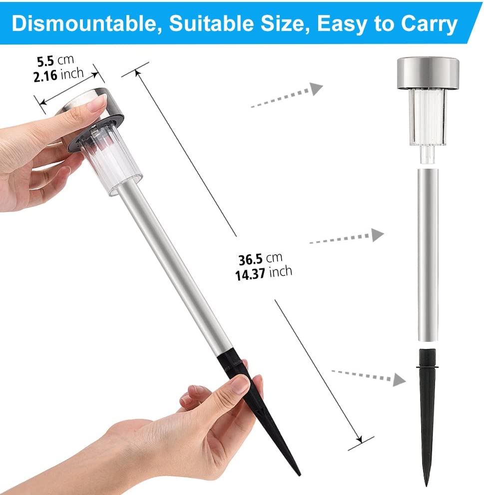 Wholesale Solar Lamp