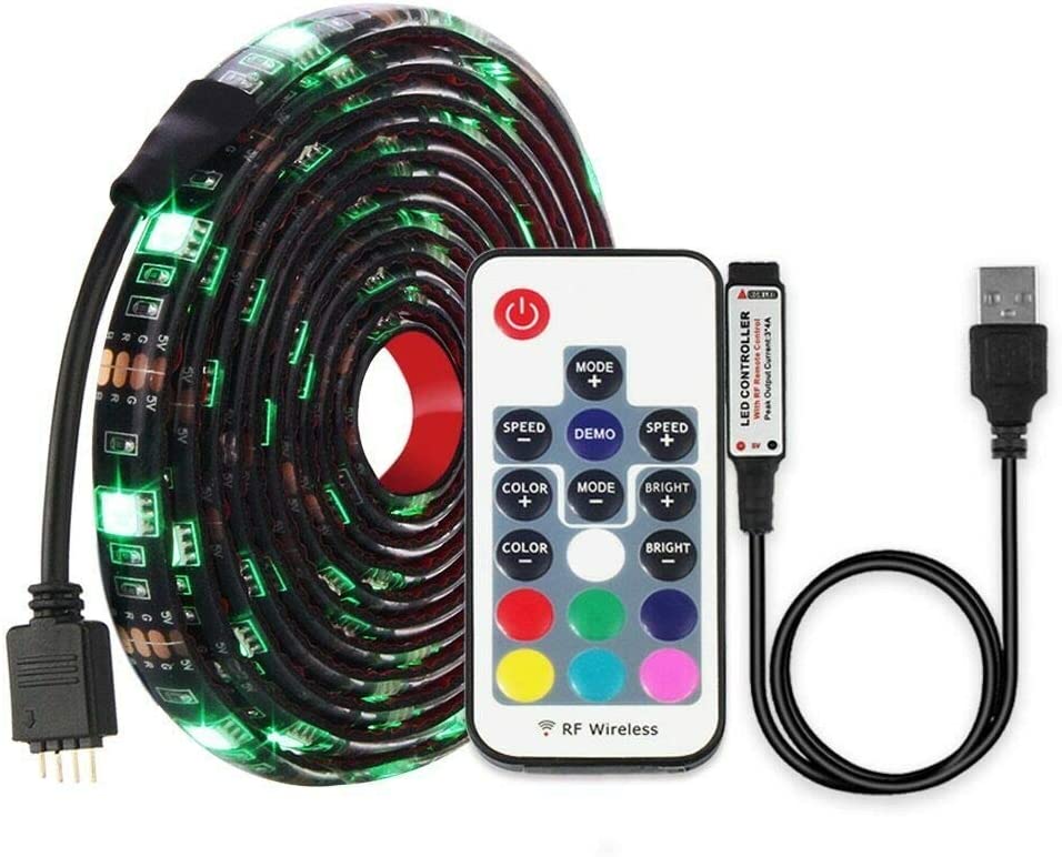 rgb led strip light.supplier