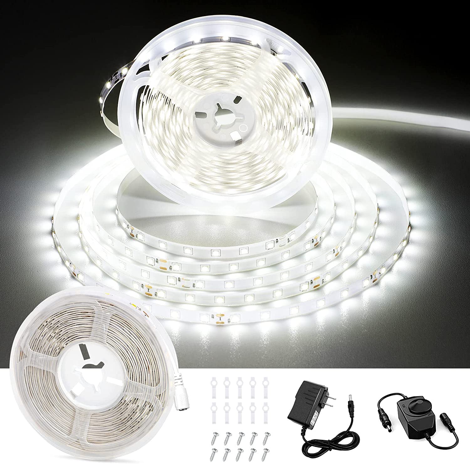 wholesale white led strip lights