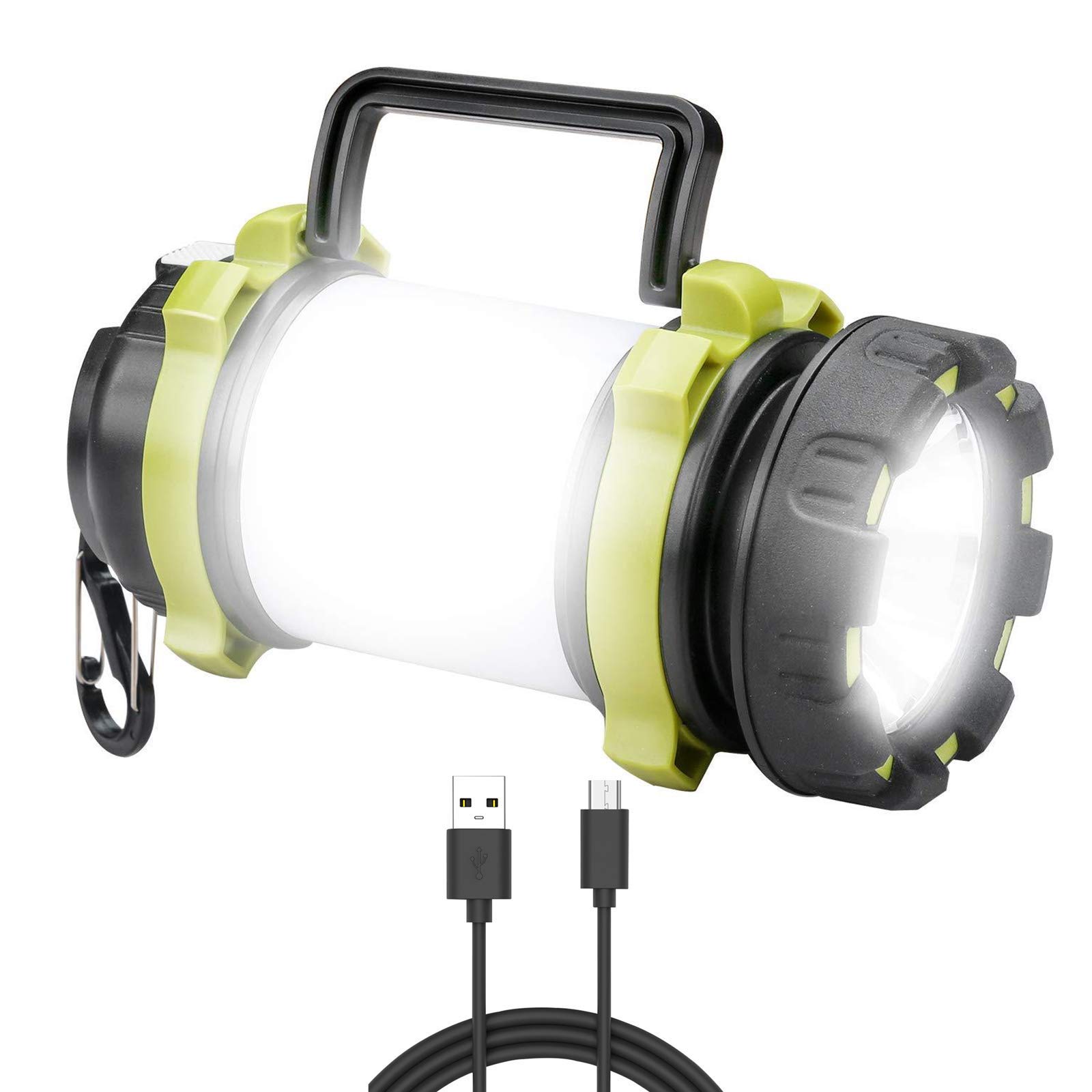 Rechargebale Camping Lantern Manufacturer