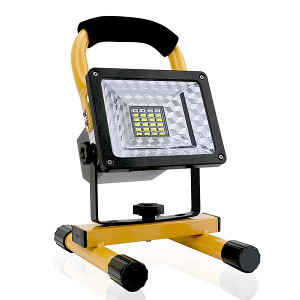 Wholesale LED Work Lights With Stand Supplier