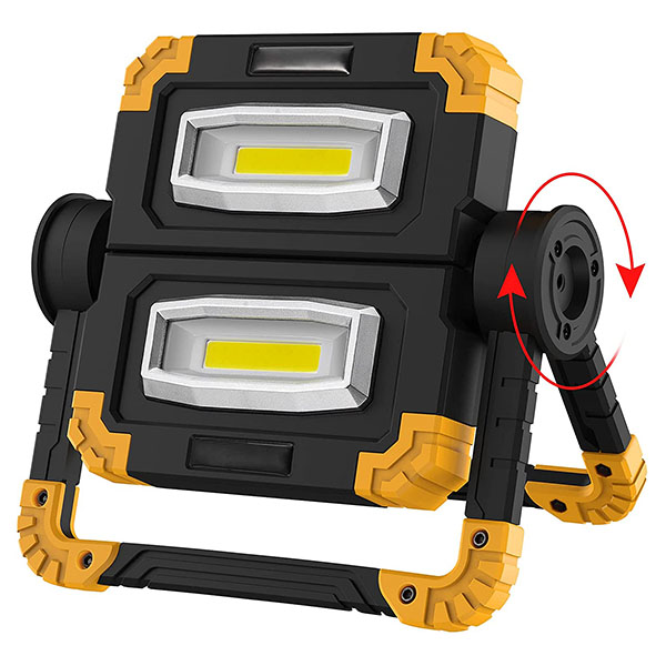 Wholesale Portable LED Work Light Manufacture