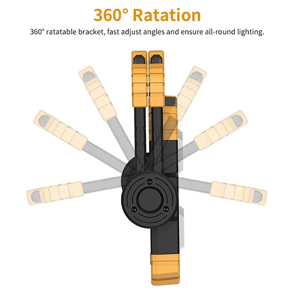 Wholesale Portable LED Work Light Manufacturer