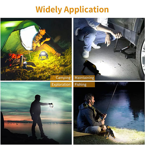 Wholesale Portable LED Work Light Suppliers