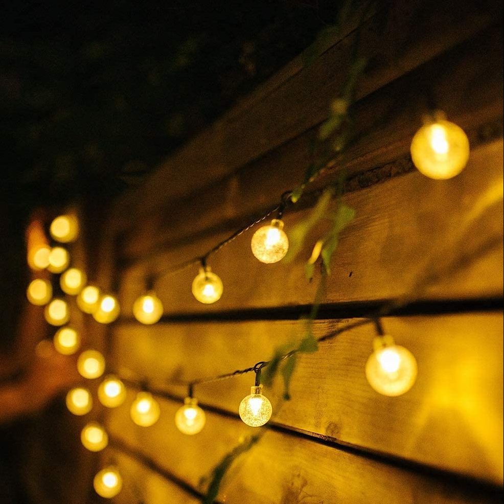 oem Solar String Light