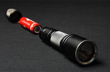 wholesale flashlight
