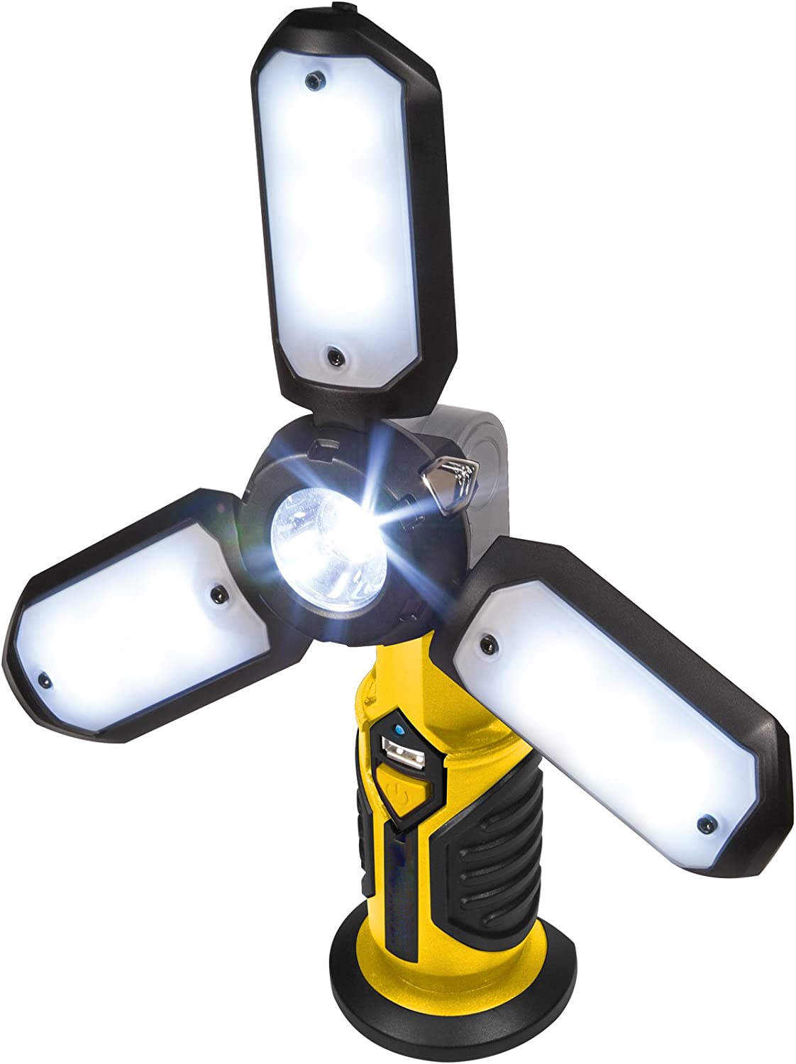 Rechargeable 600Lumen Worklight Supplier