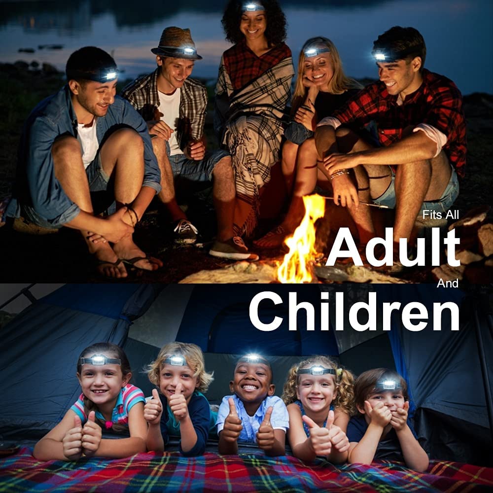 Wholesale COB headlamp