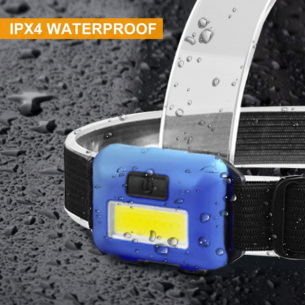 Wholesale COB headlamp