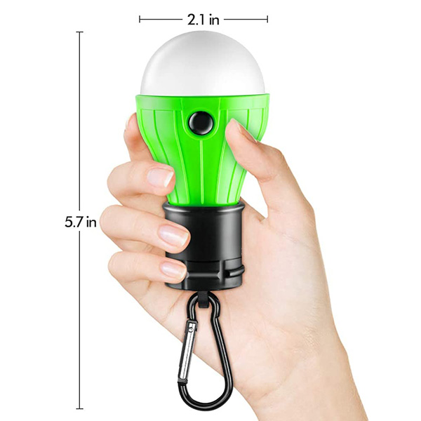 Wholesale Camping Lamp Manufacturers