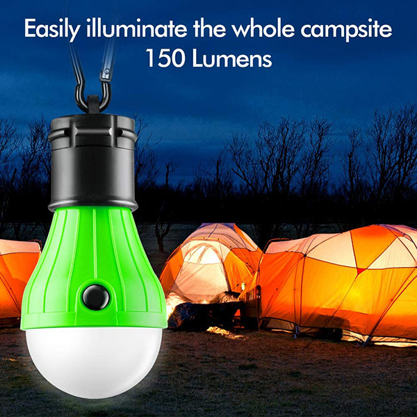 Wholesale Camping Lamp Supplier
