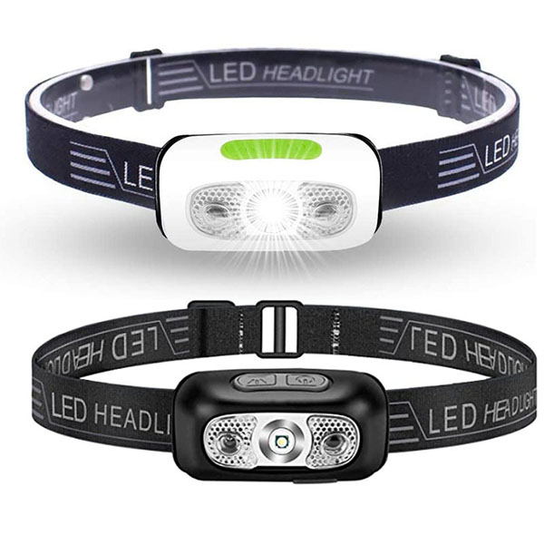 Wholesale Headlamp Supplier