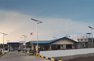 Wholesale Solar Street Lights