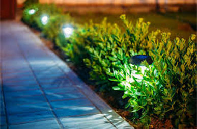 Wholesale garden lights