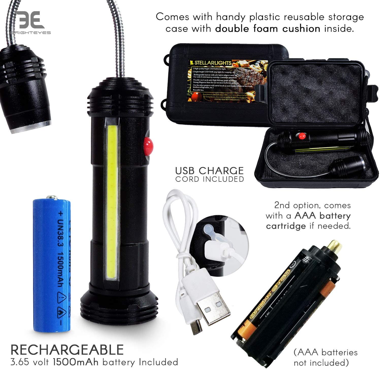 Wholesale Barbecue Light for Grill From China Maker