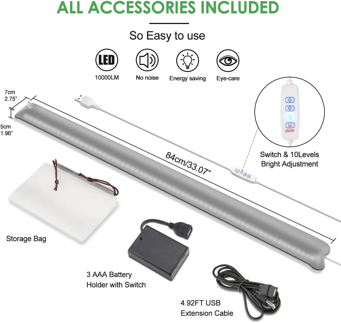 Inflatable Camping Light From Chinese Supplier