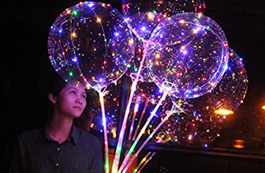 Wholesale Decoration LED Lights