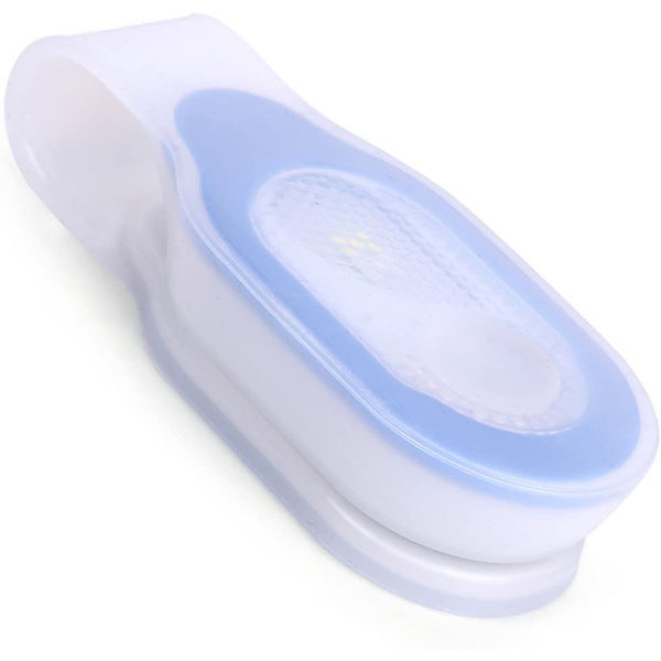 Wholesale Clip on LED Flashlight Night Manufacture