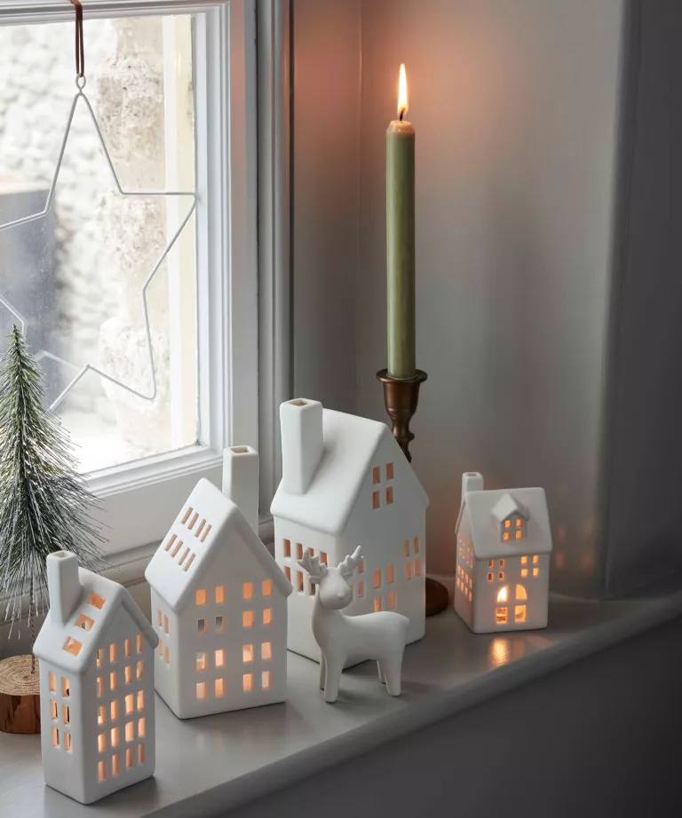 Wholesale Indoor Christmas Lighting-Indicate a healthy welcome