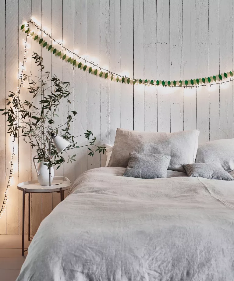 Wholesale Indoor Christmas Lighting-make a tree shine-Warm up a bedroom