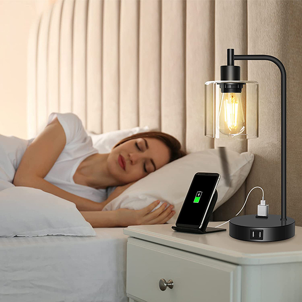 Wholesale Modern Touch Control Table Light Suppliers